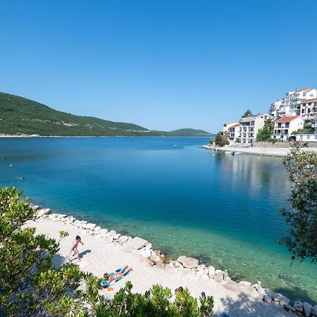 Apartments Sara & Leon Neum Luaran gambar