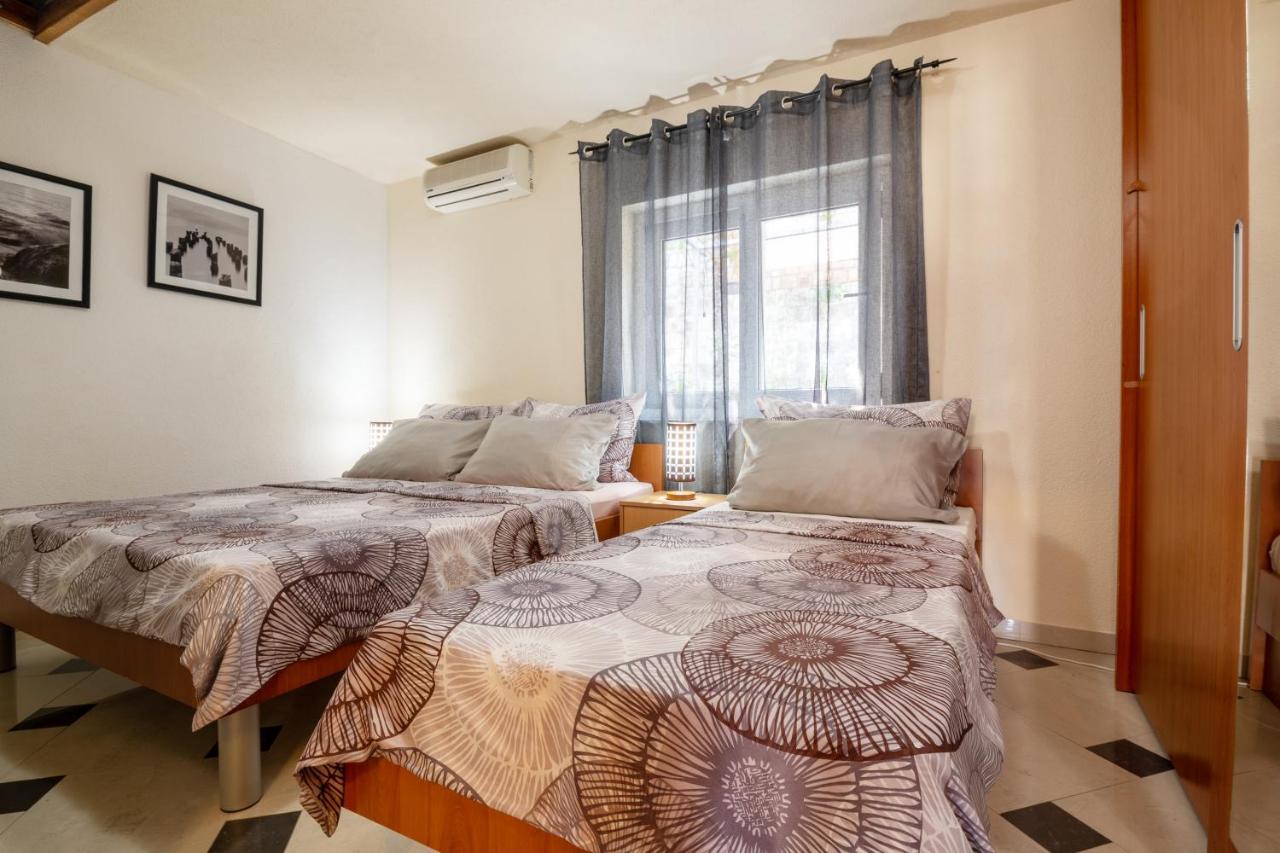 Apartments Sara & Leon Neum Luaran gambar