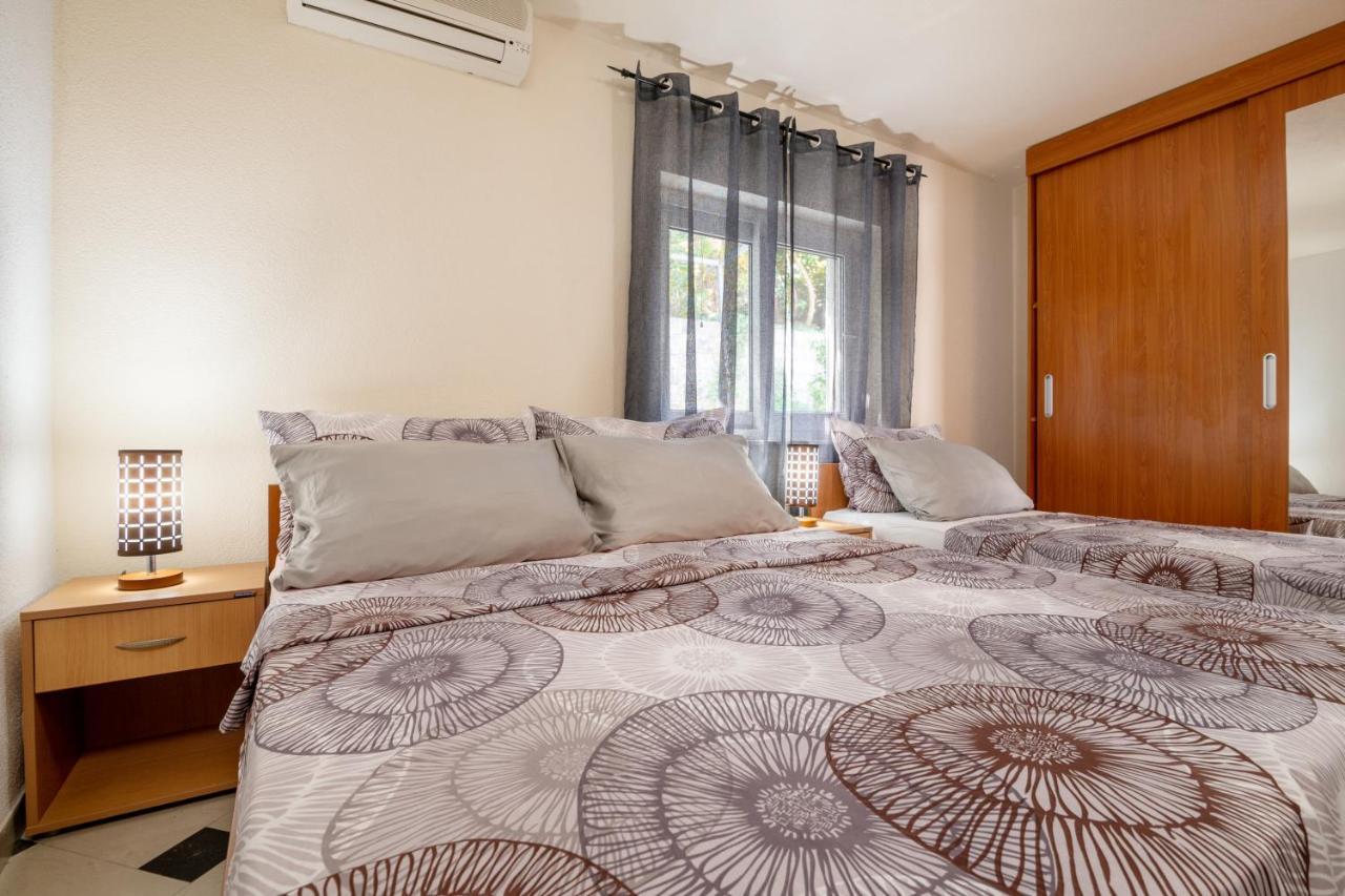 Apartments Sara & Leon Neum Luaran gambar
