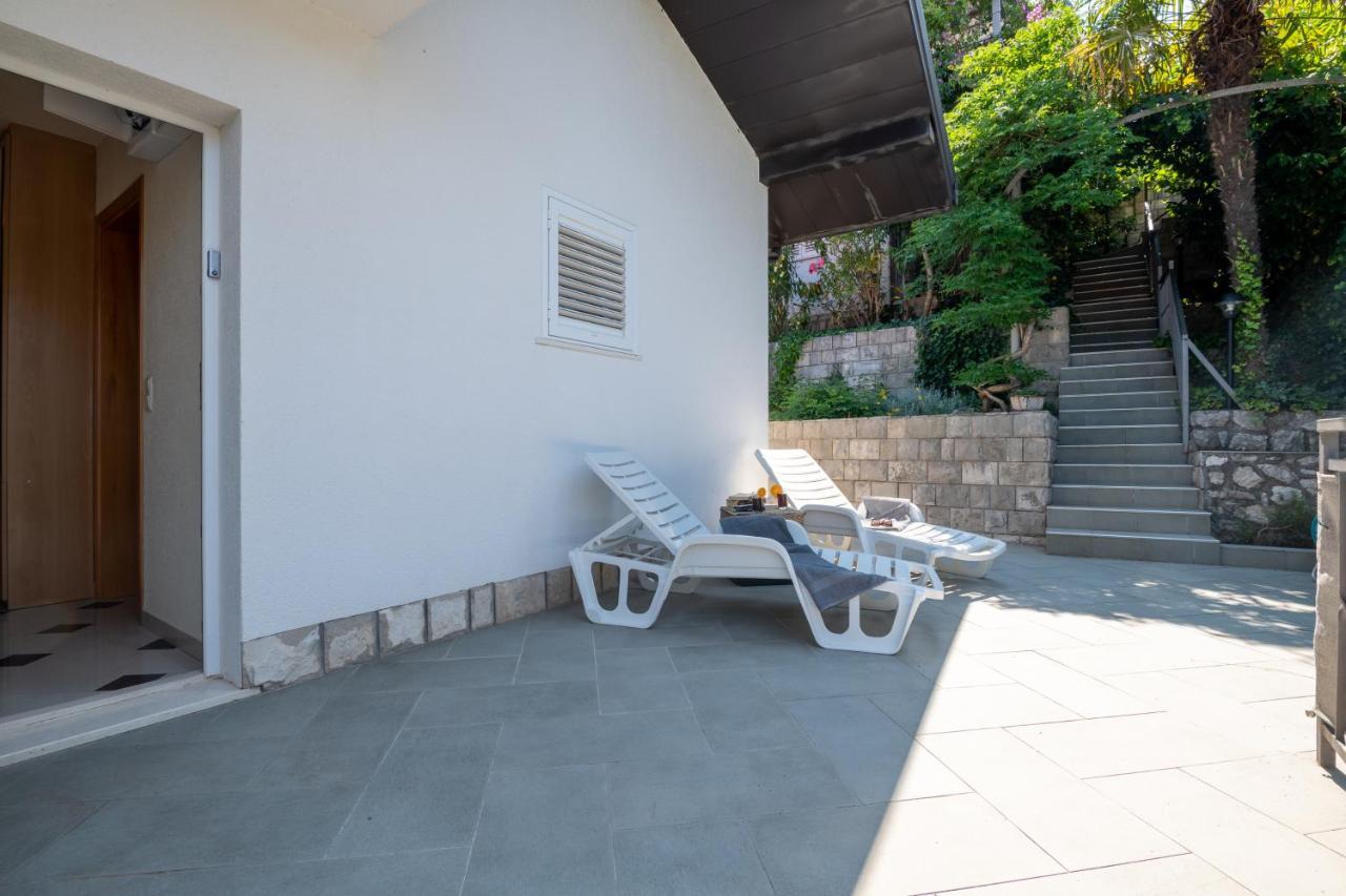 Apartments Sara & Leon Neum Luaran gambar
