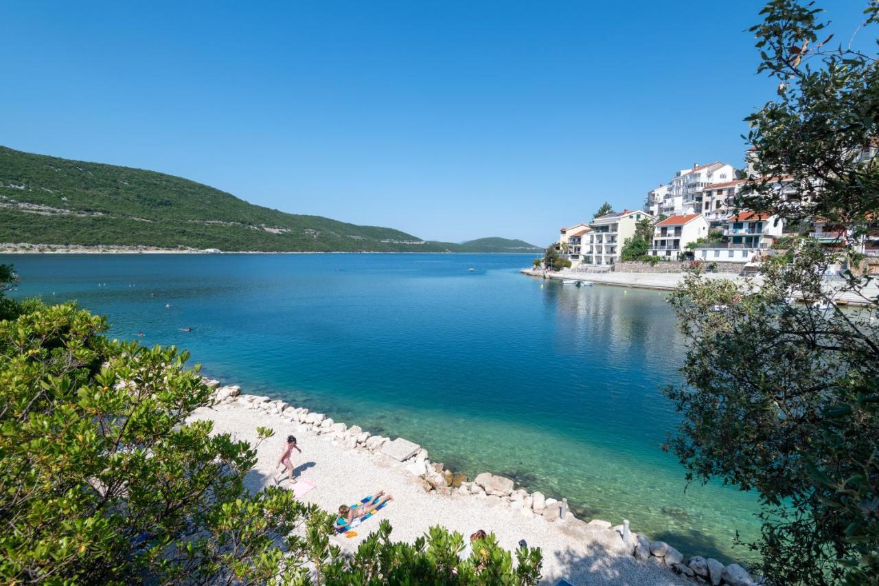 Apartments Sara & Leon Neum Luaran gambar