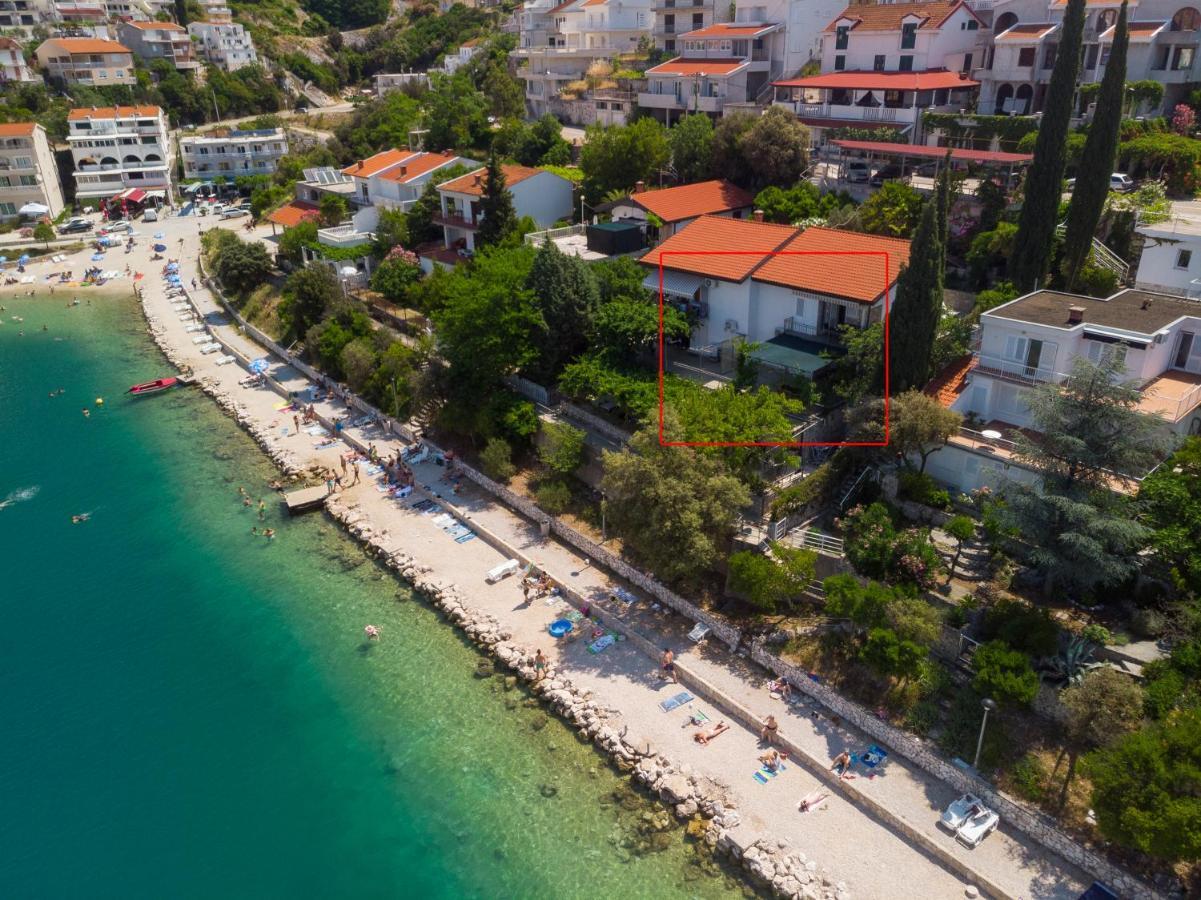 Apartments Sara & Leon Neum Luaran gambar