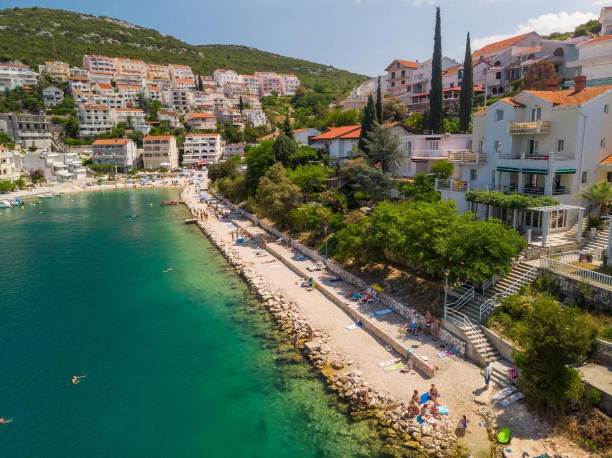 Apartments Sara & Leon Neum Luaran gambar