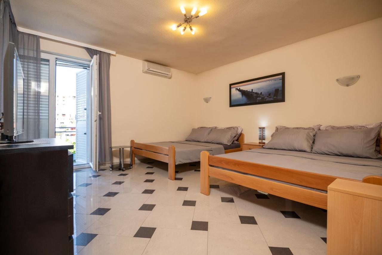 Apartments Sara & Leon Neum Luaran gambar
