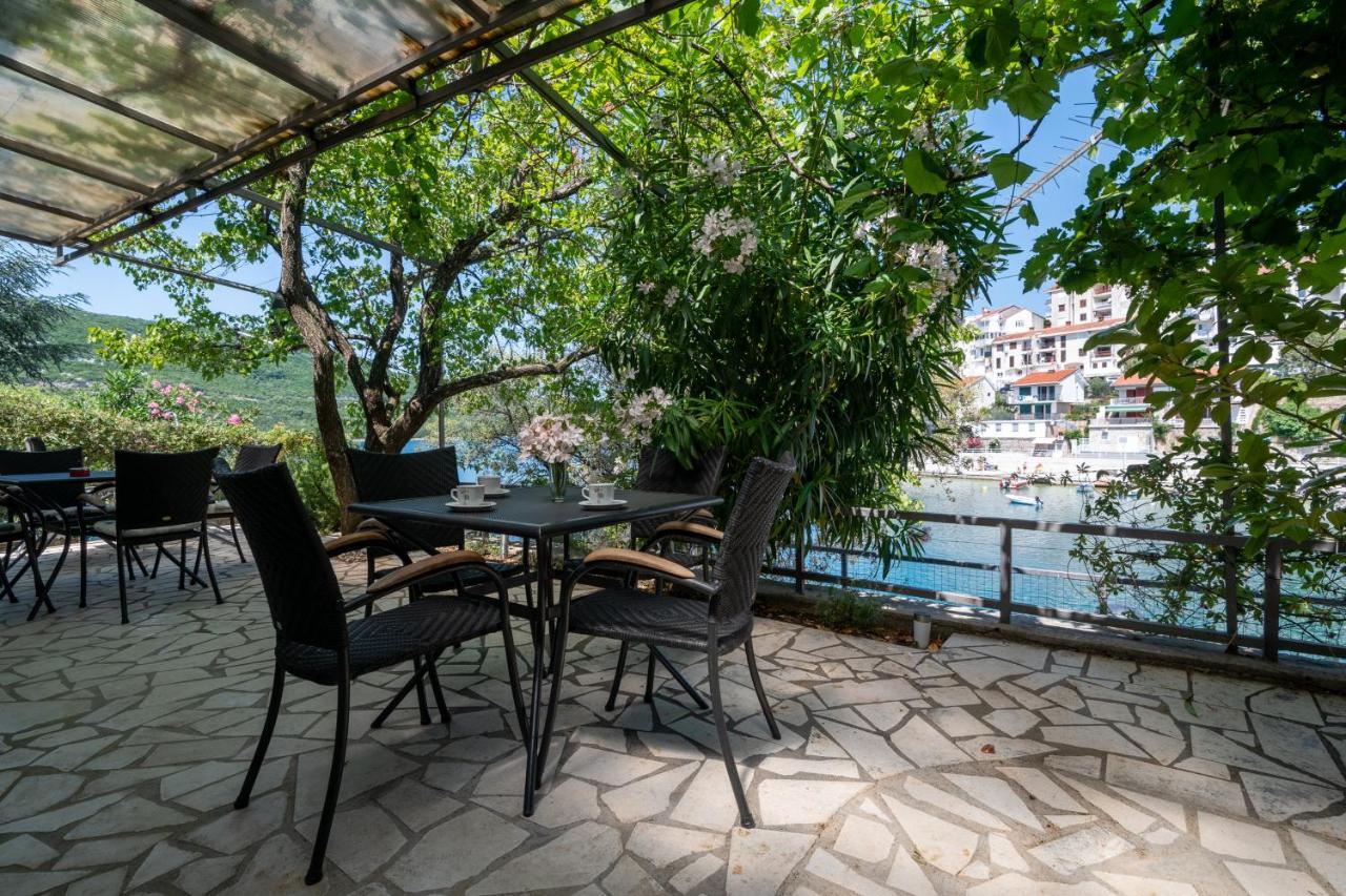 Apartments Sara & Leon Neum Luaran gambar