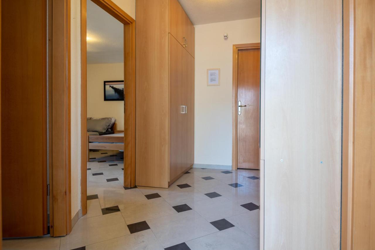 Apartments Sara & Leon Neum Luaran gambar