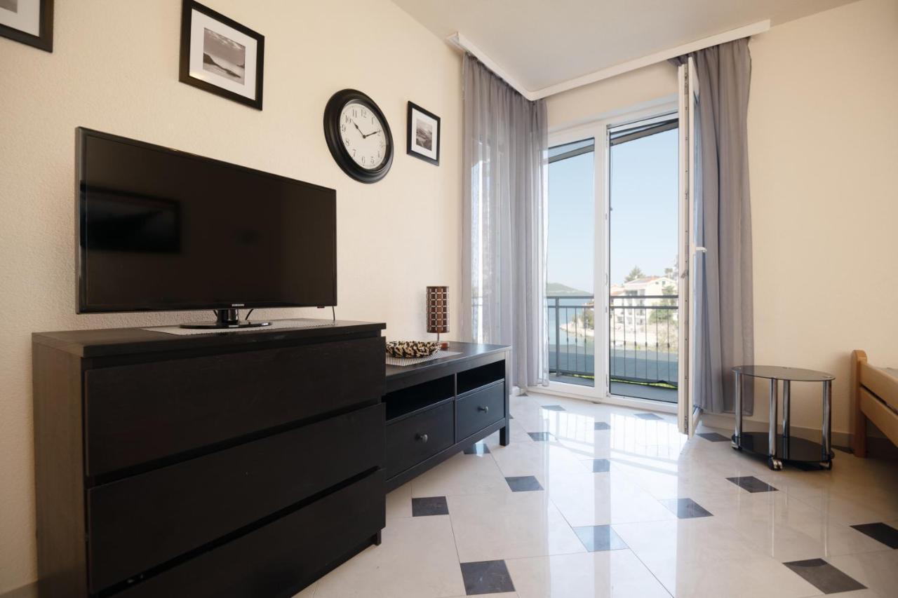 Apartments Sara & Leon Neum Luaran gambar