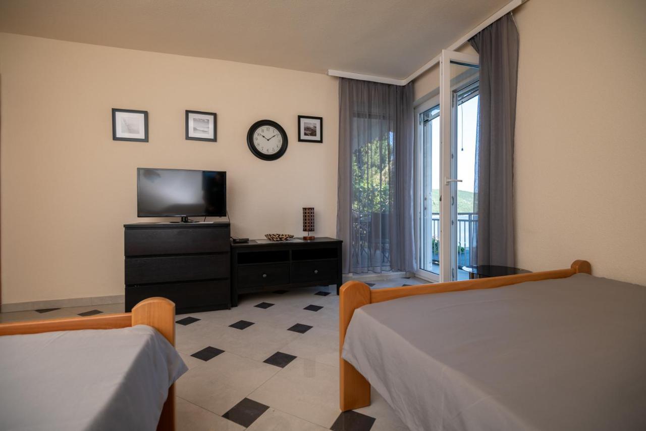 Apartments Sara & Leon Neum Luaran gambar