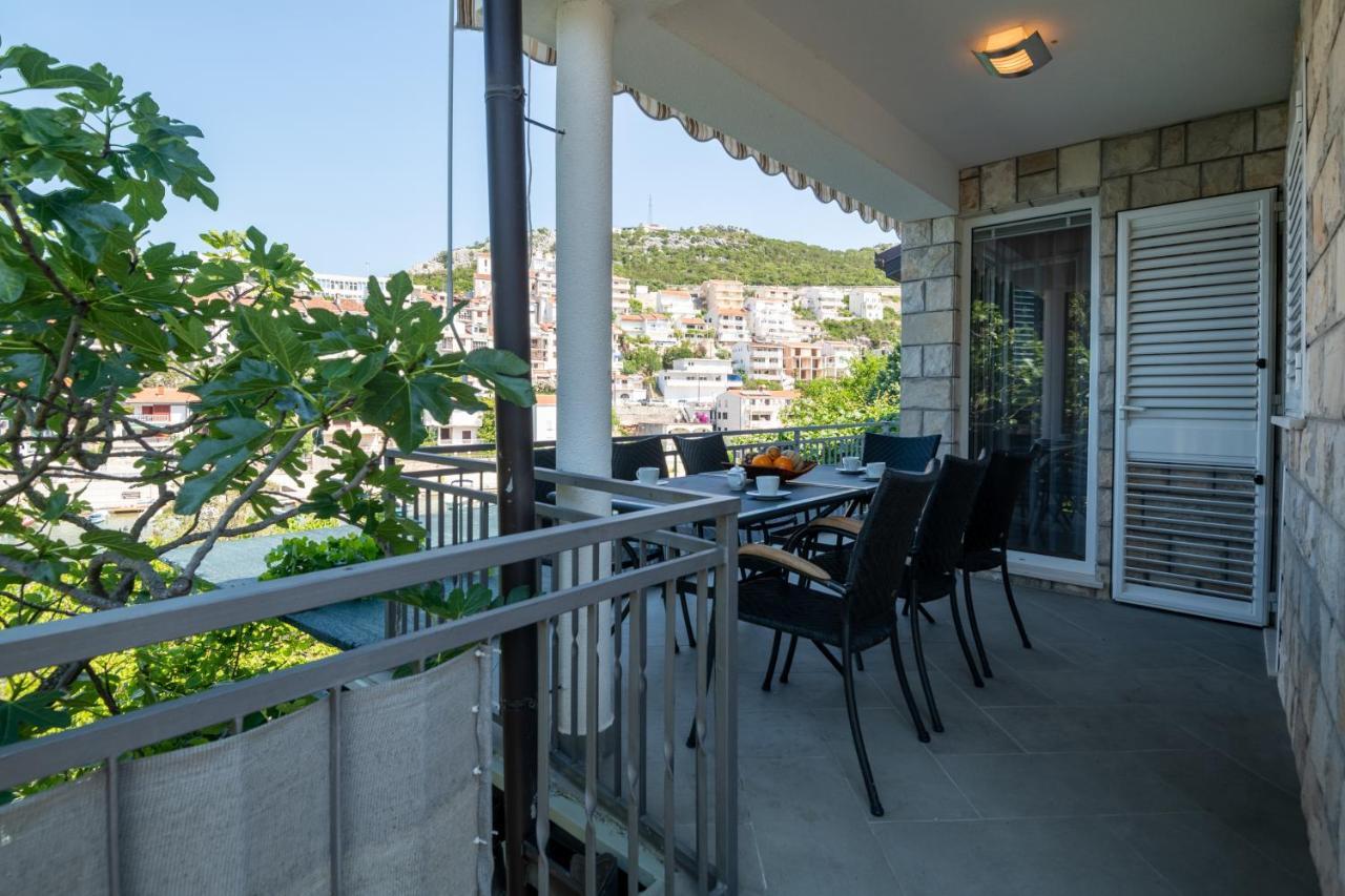 Apartments Sara & Leon Neum Luaran gambar