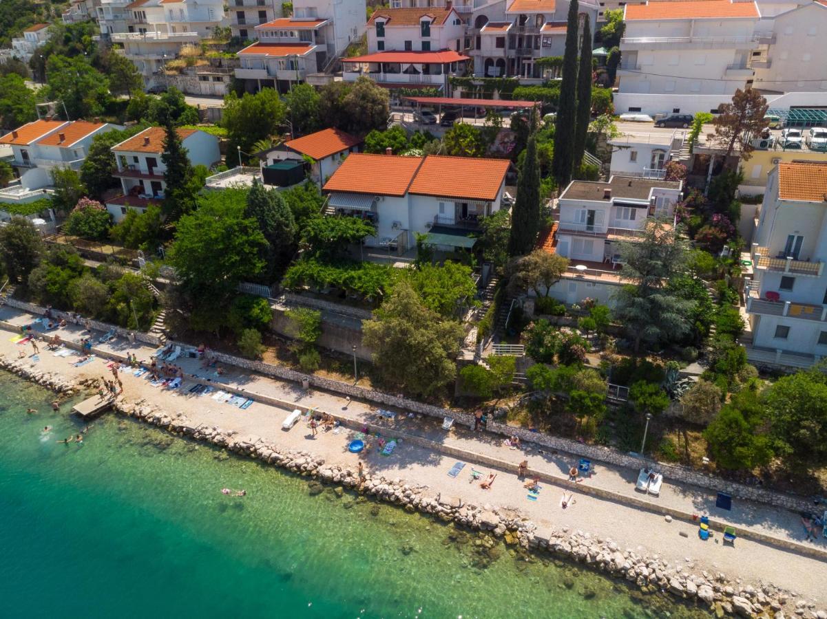 Apartments Sara & Leon Neum Luaran gambar