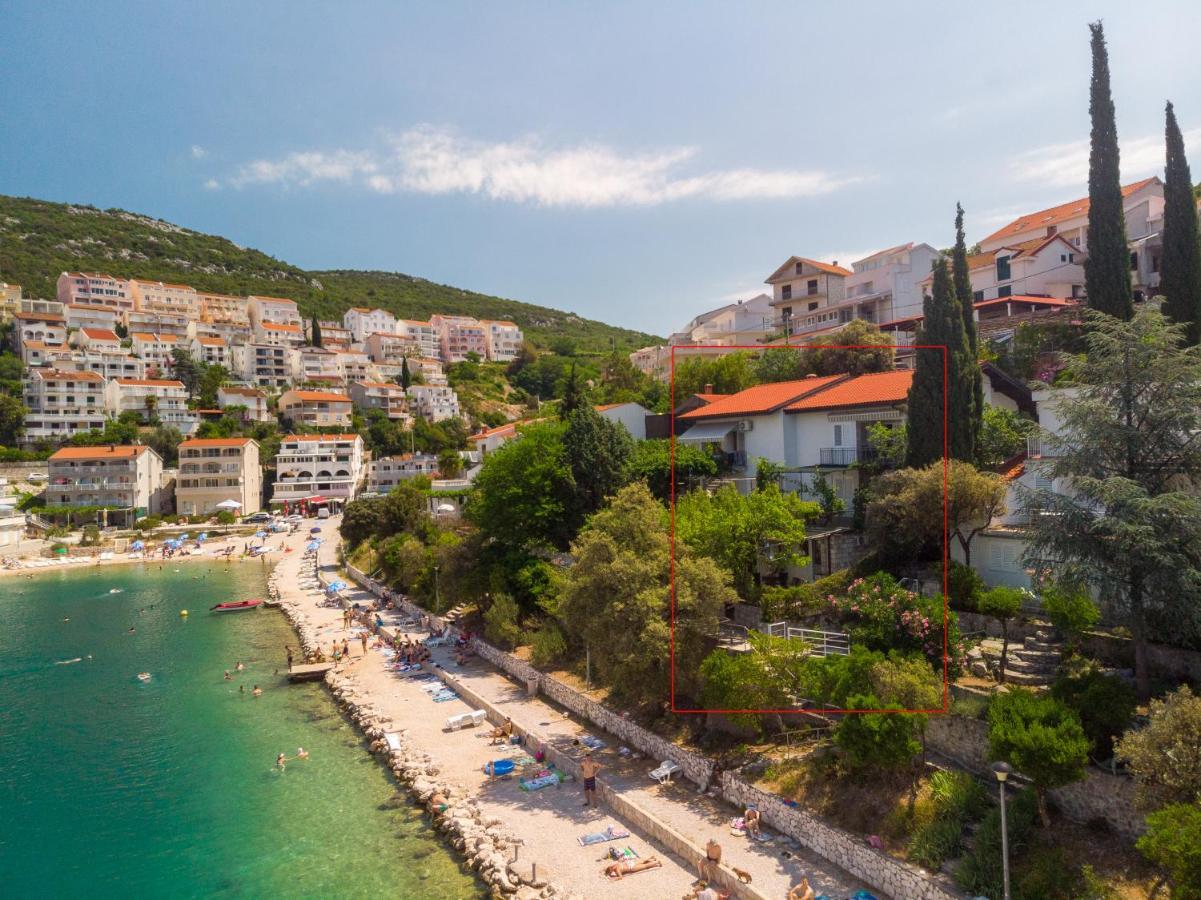 Apartments Sara & Leon Neum Luaran gambar