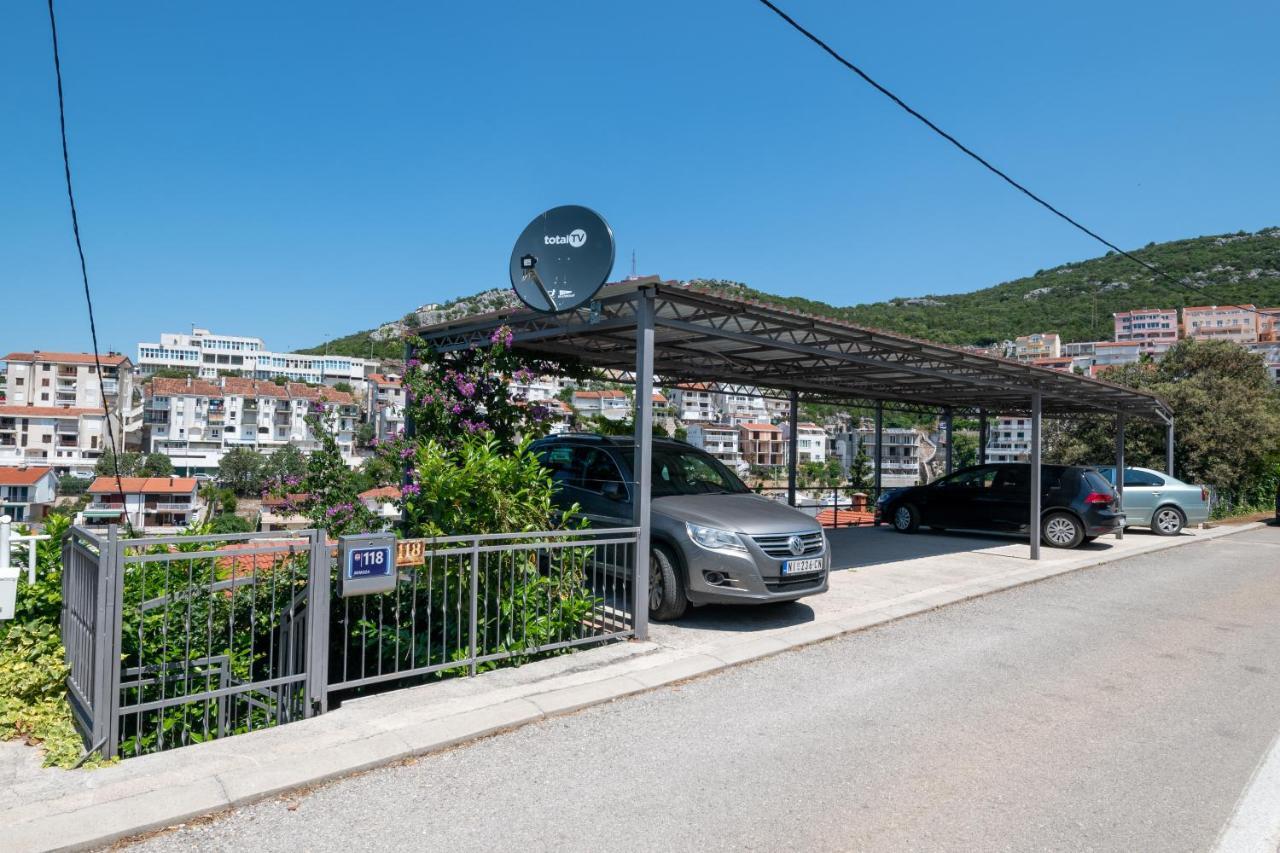 Apartments Sara & Leon Neum Luaran gambar