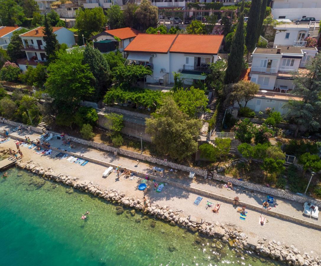 Apartments Sara & Leon Neum Luaran gambar